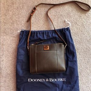 Dooney & Bourke Lexington Crossbody